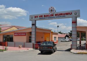EBK'da Ramazan seferberliği